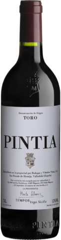 Pintia Pintia Magnum 2011