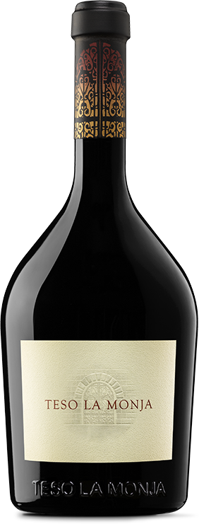 Teso La Monja Teso La Monja 2012