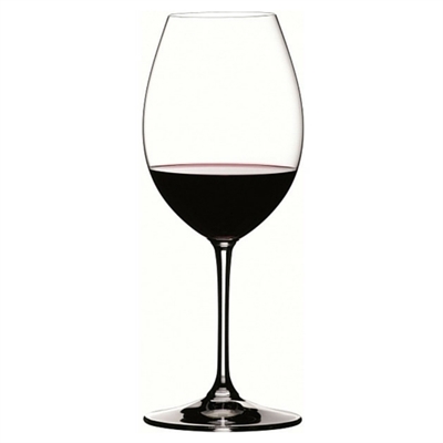 Riedel Vinum XL Syrah/Malbec